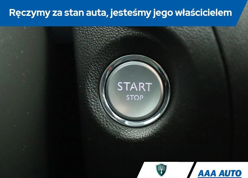 Opel Grandland X cena 69500 przebieg: 66500, rok produkcji 2017 z Brześć Kujawski małe 277